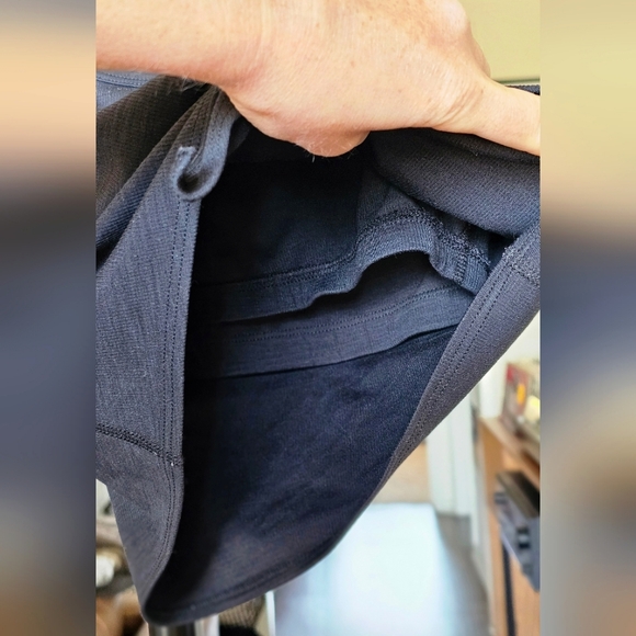 Beyond Yoga Favorite Lounge Cropped‎ Tank - Picture 5 of 8